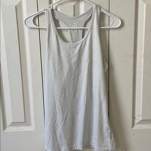 Nike Exercise Tank Top